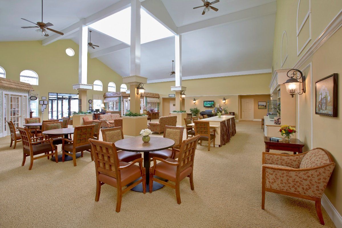 The Village At East Farms 4