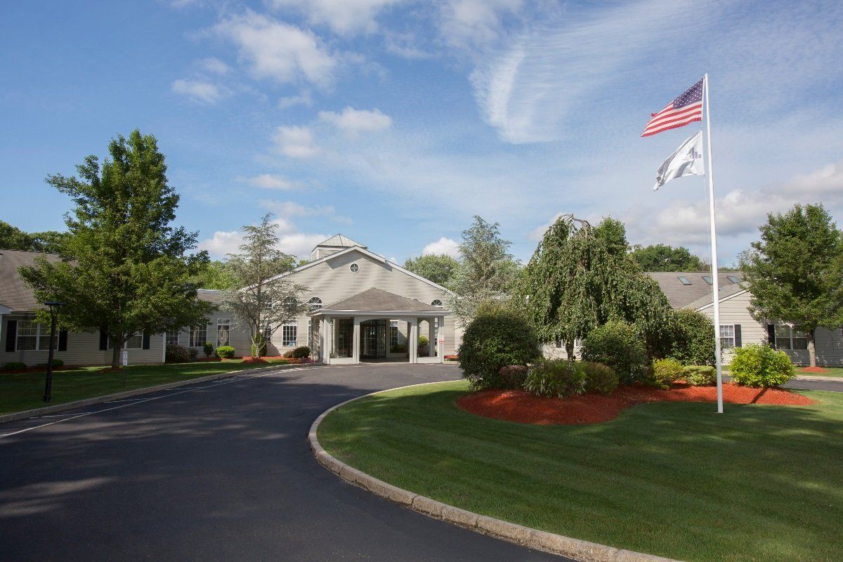 The Village At East Farms 3