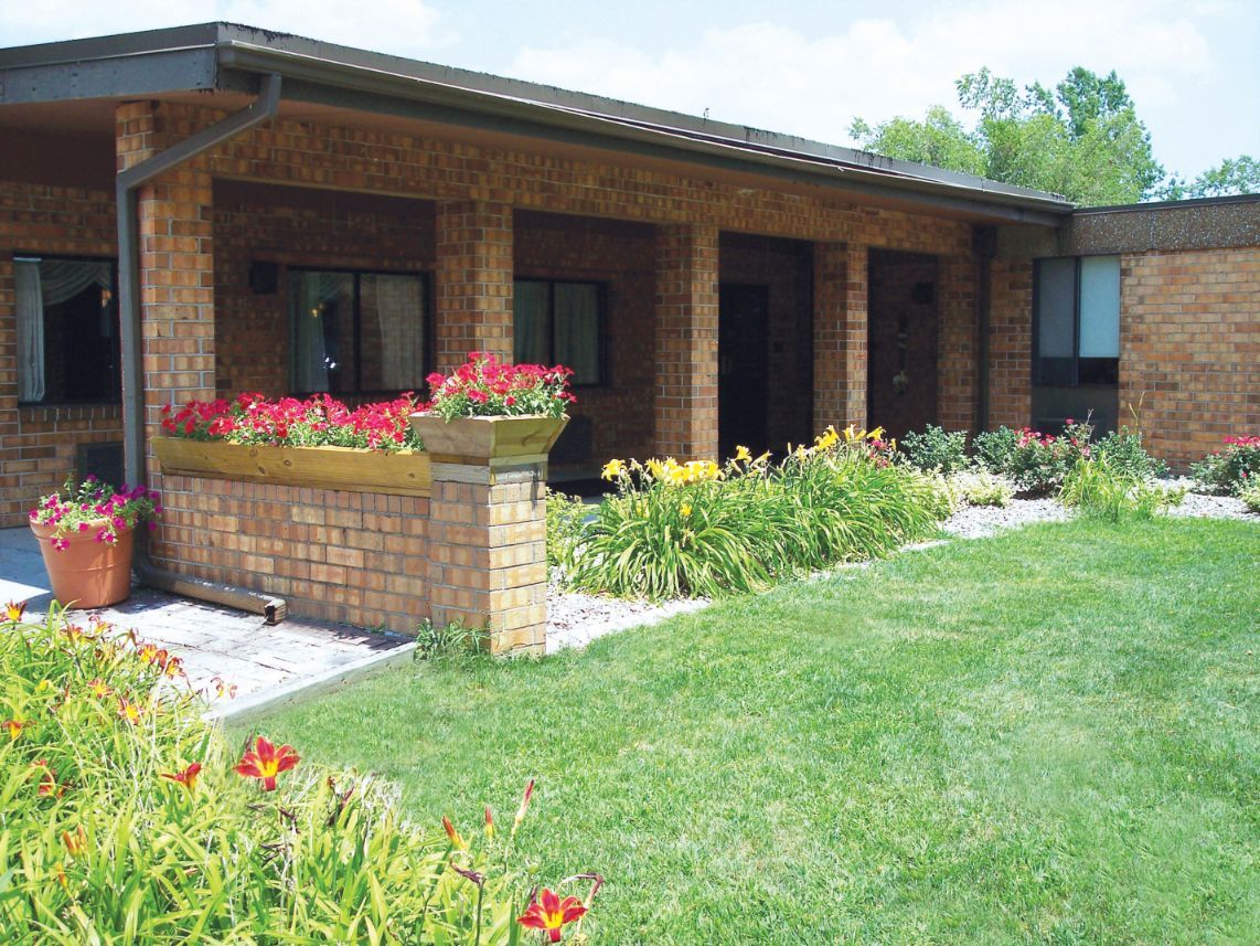 Lakeside Health & Rehab Center 3