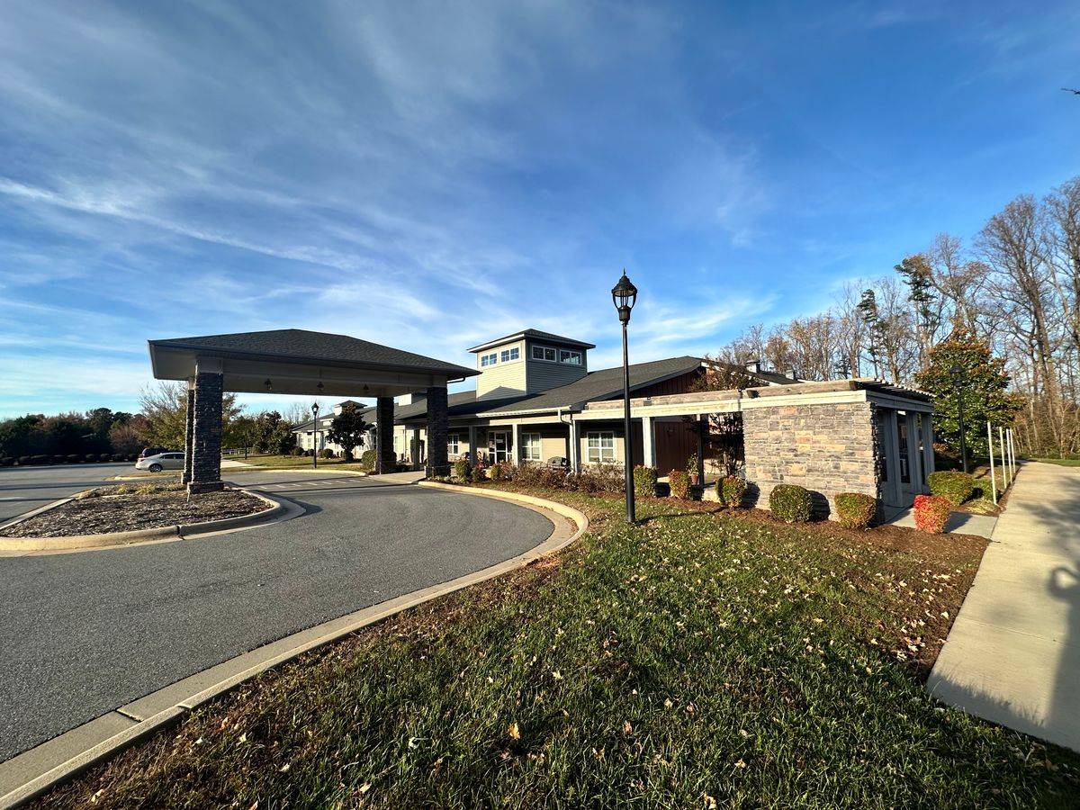 Northlake House 3