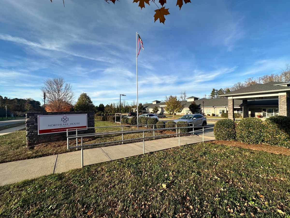 Northlake House 2