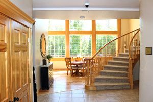 Joshua House 4