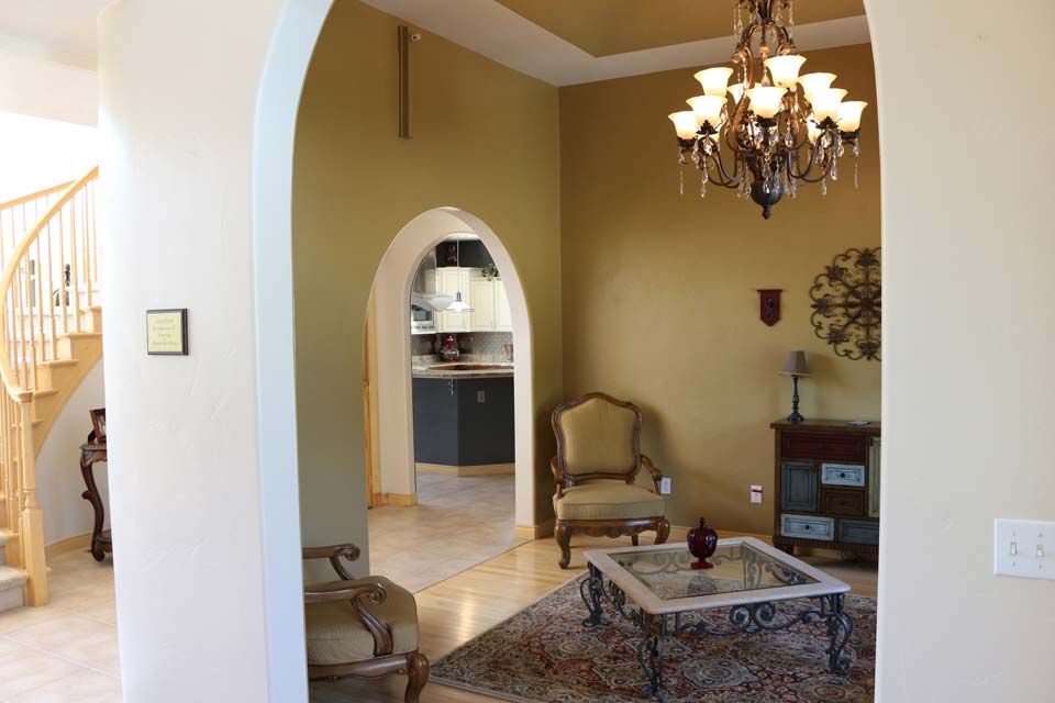 Joshua House 1