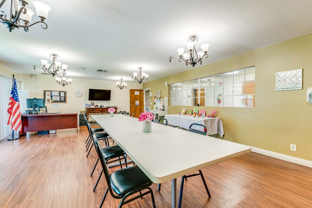 Santa Anita Assisted Living 4
