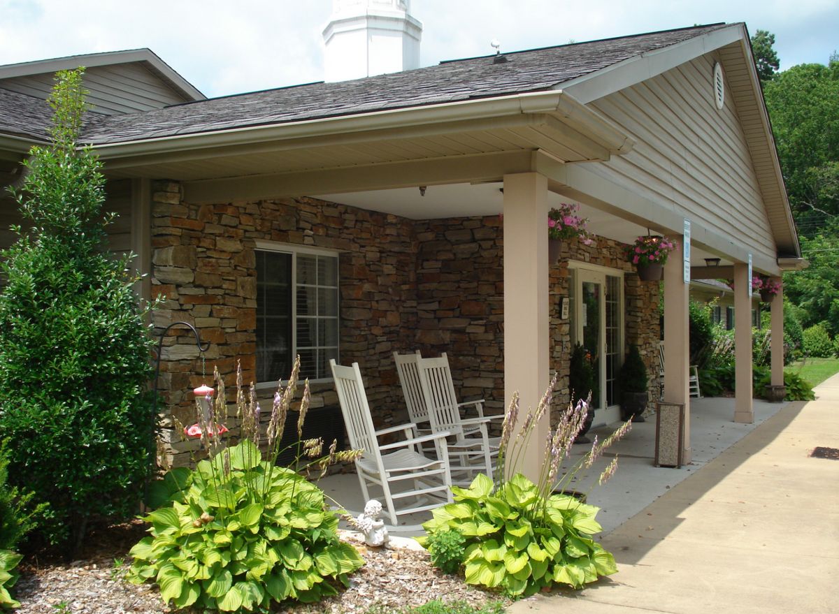 Kingsbridge House 1