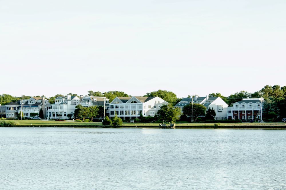Assisted Living in Delaware