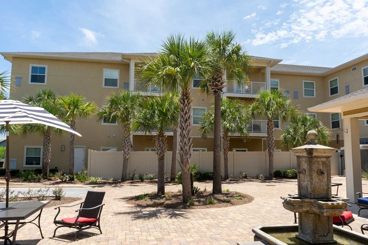 Superior Residences of Panama City Beach 1