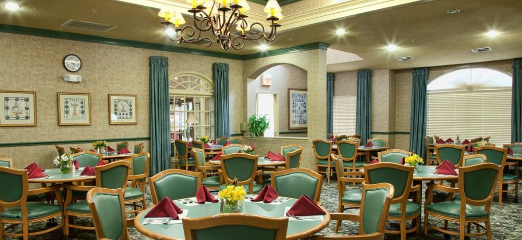 Carriage Inn Katy II 1