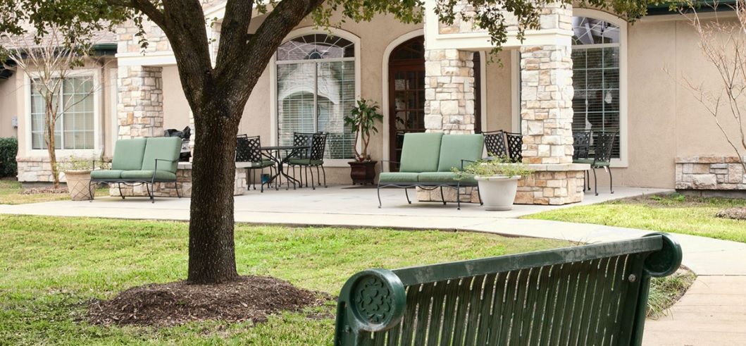 Carriage Inn Katy II 3