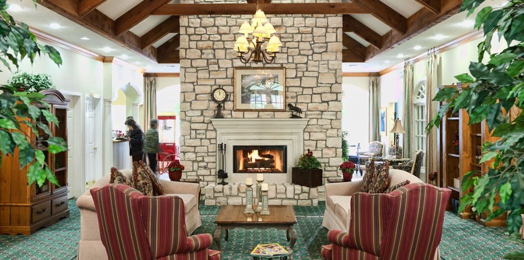 Carriage Inn Katy II 4