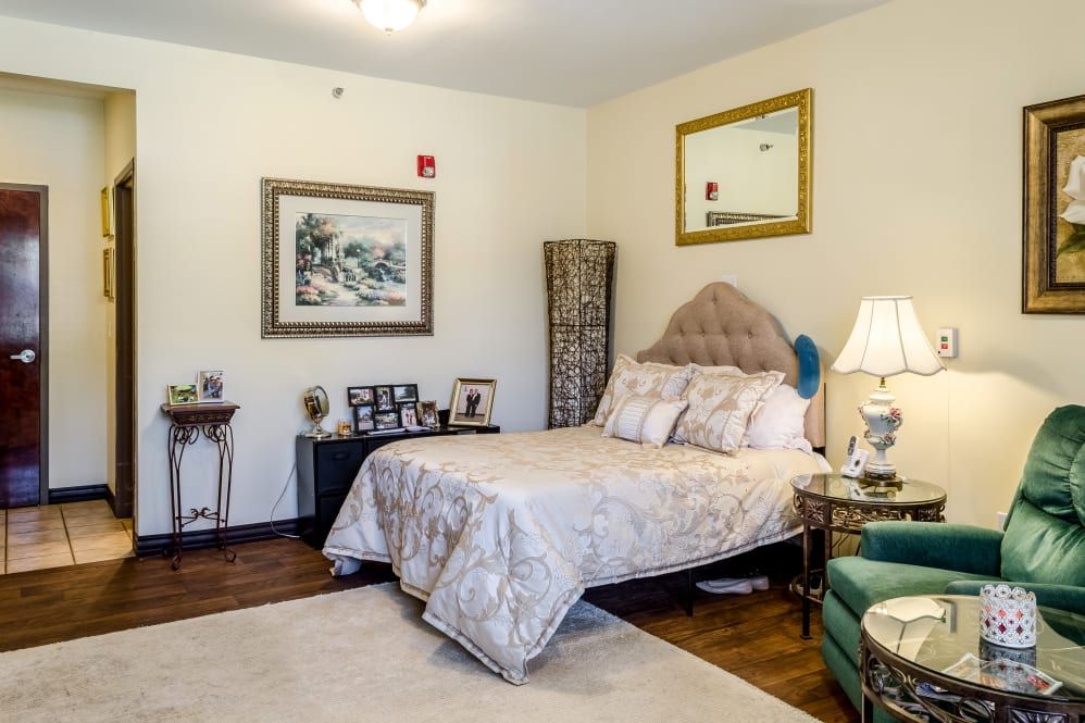Truewood By Merrill, Ocean Springs 2