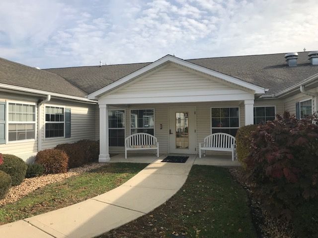 Arden Courts of Glen Ellyn 4