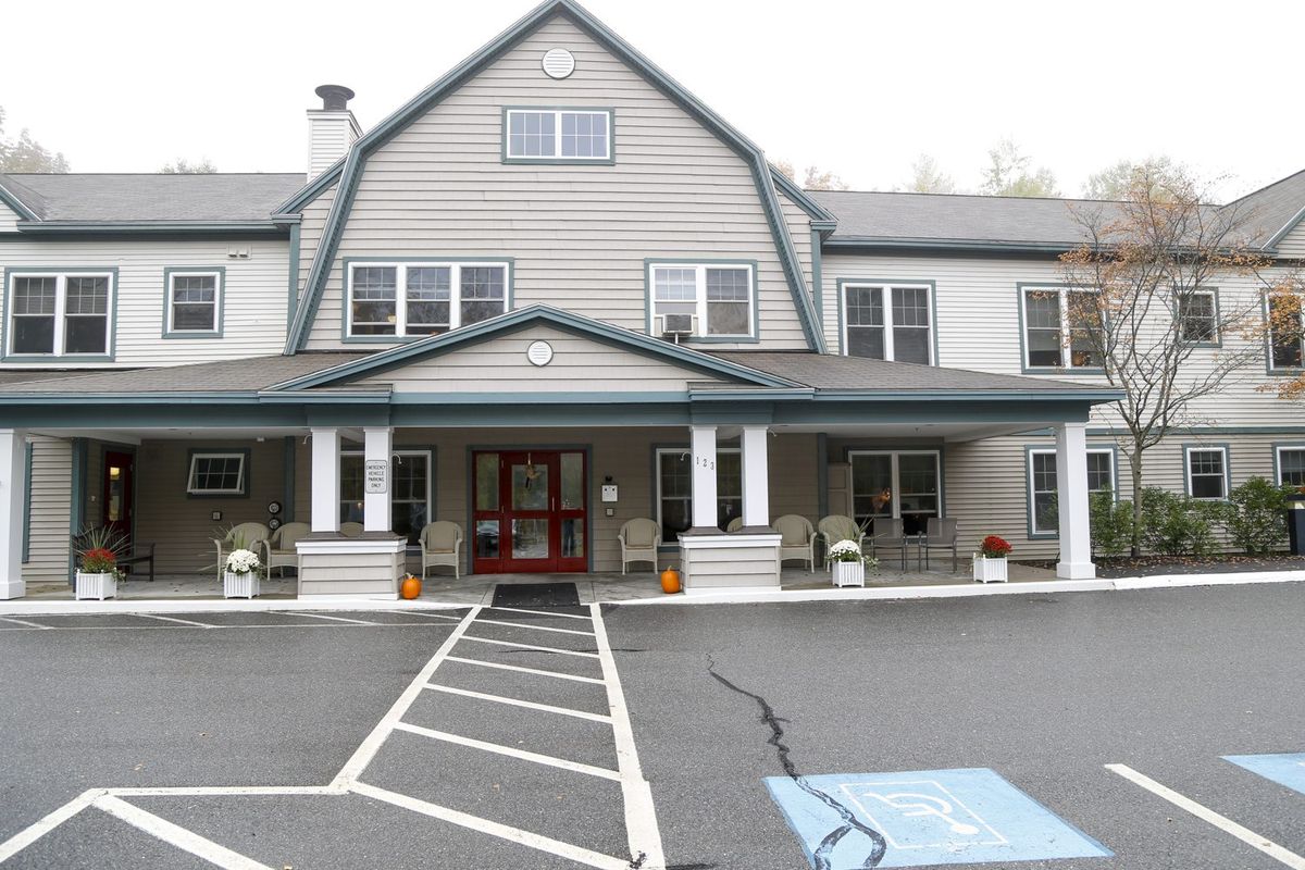 Inn At Village Square 4