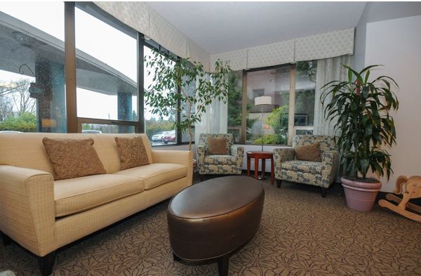 Providence Mount St Vincent Assisted Living Apartments 1