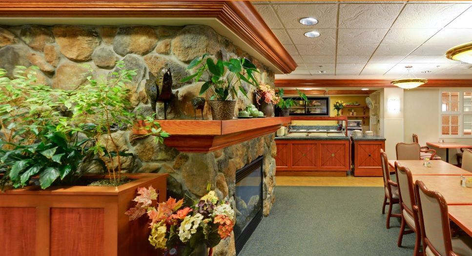 Providence Mount St Vincent Assisted Living Apartments 2