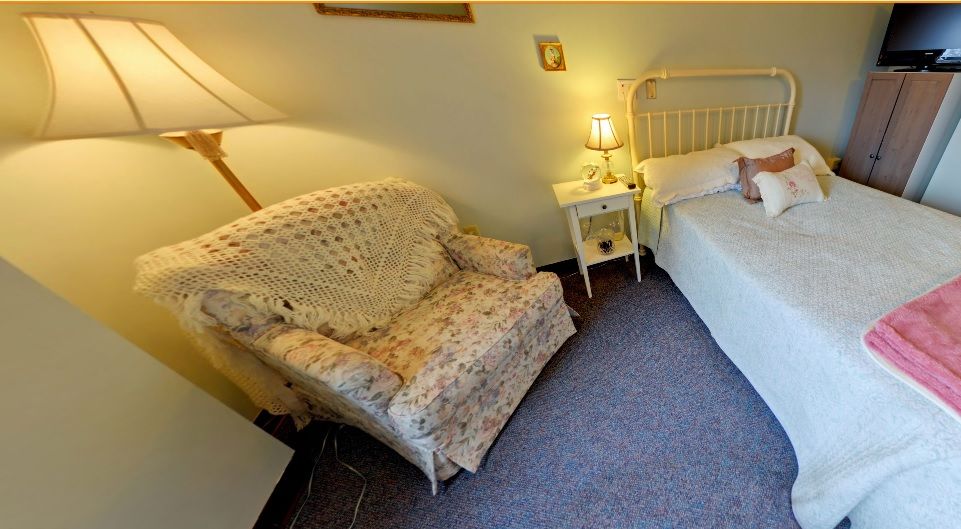 Providence Mount St Vincent Assisted Living Apartments 3