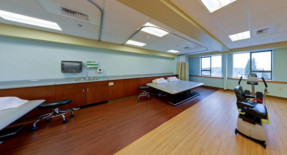 Providence Mount St Vincent Assisted Living Apartments 4