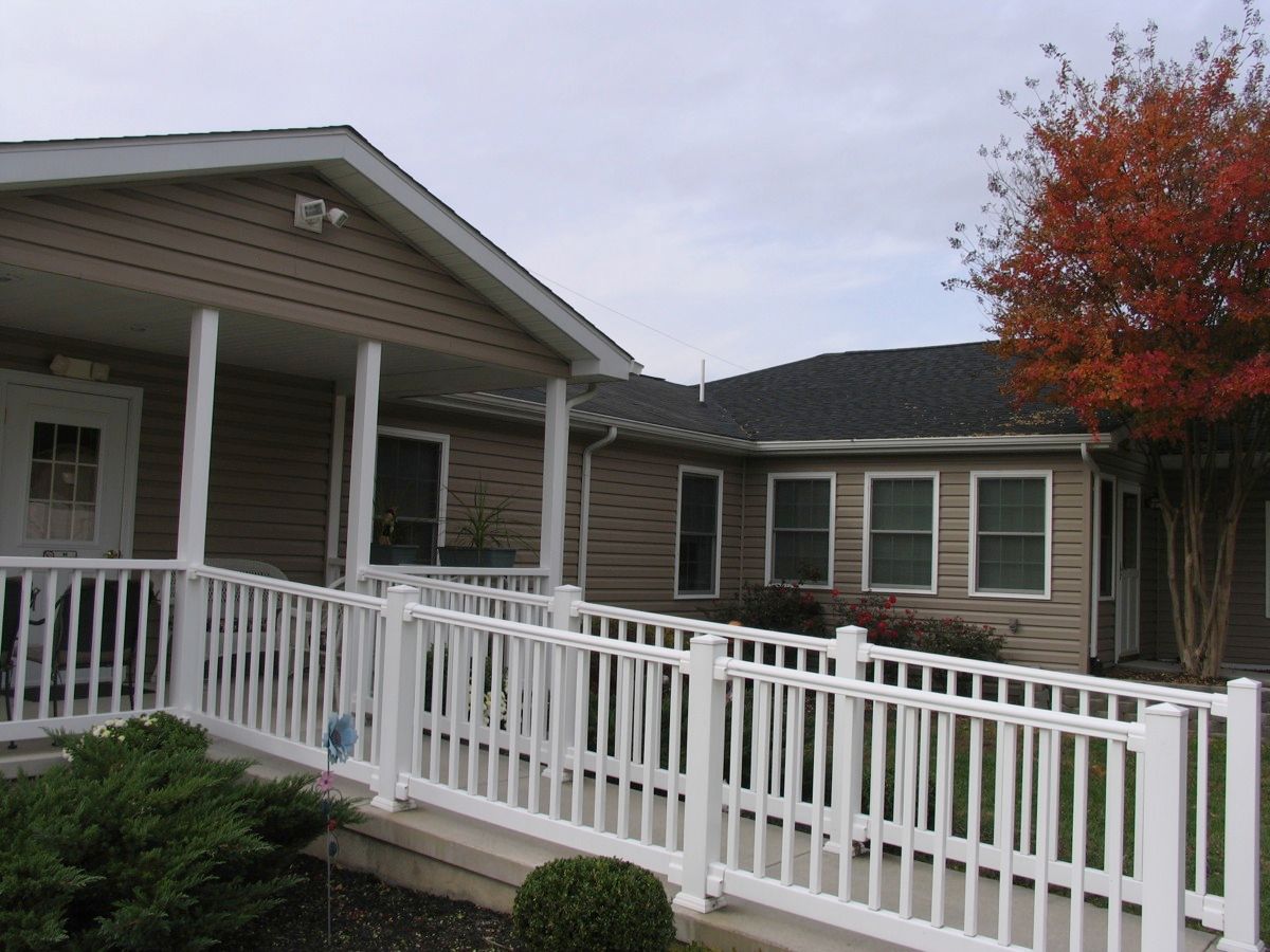 Countryside Assisted Living 4