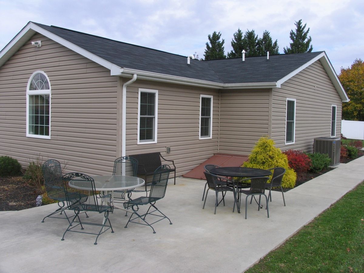 Countryside Assisted Living 1