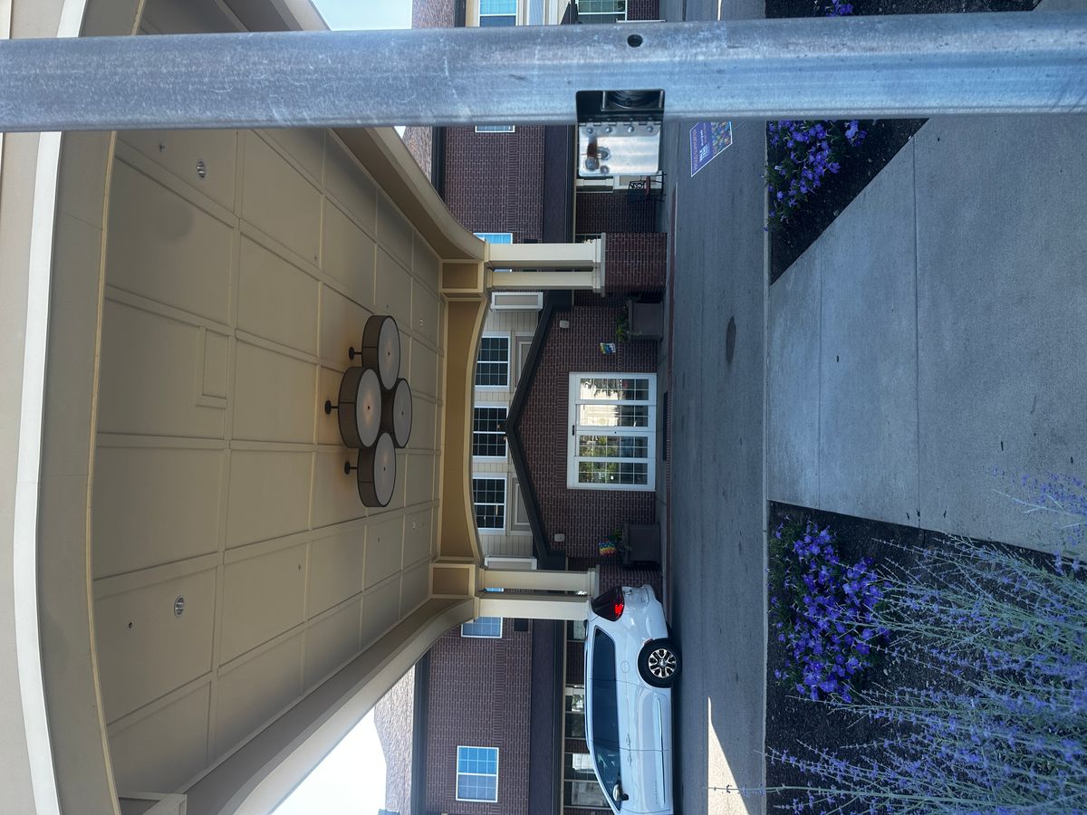 Meadow Brook Senior Living 1