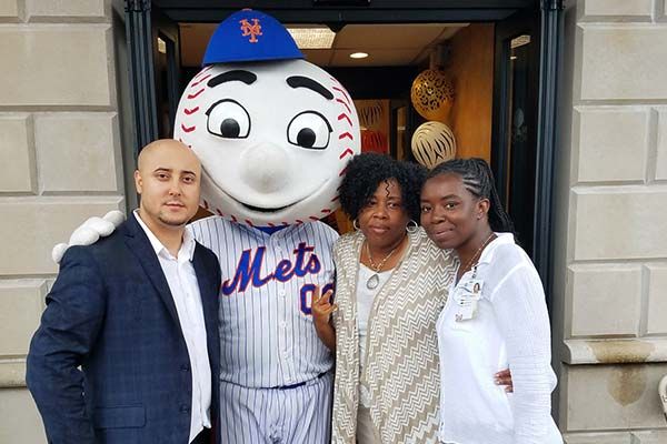 Rego Park Nursing Home 3