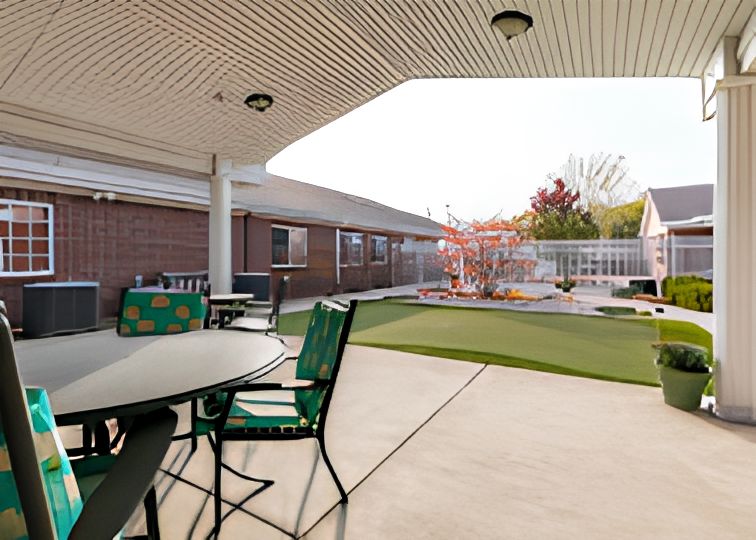 Mission Point Health Campus of Jackson 4