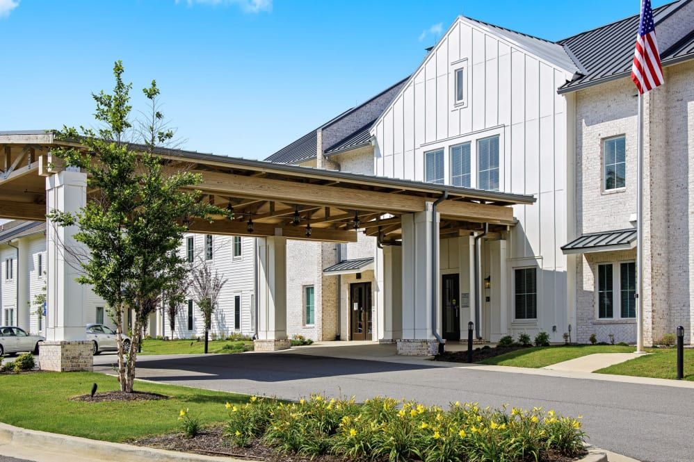 The Claiborne At Gulfport Highlands 4