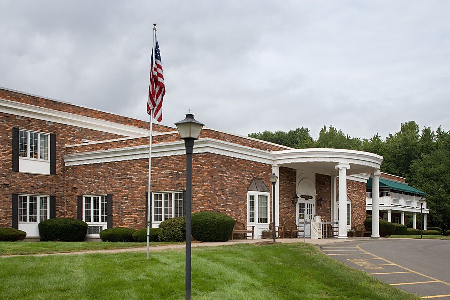Heritage Hall West 1