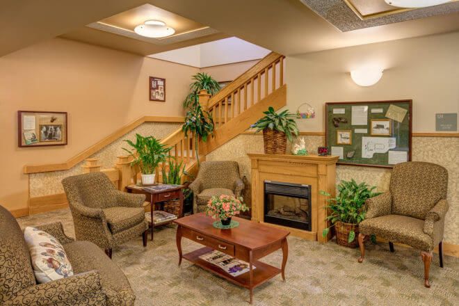 Marlow Manor Assisted Living Facility 3