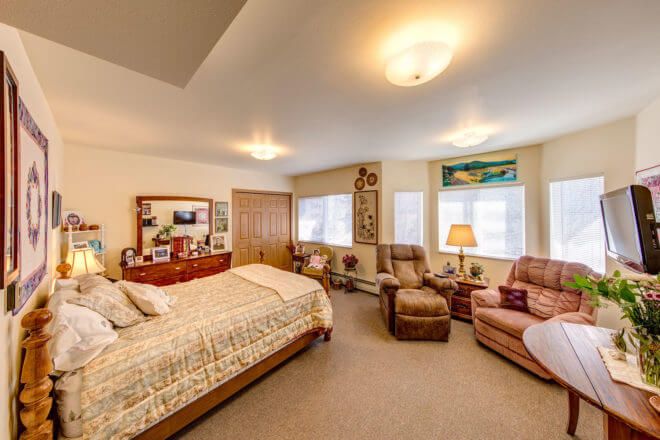 Marlow Manor Assisted Living Facility 2