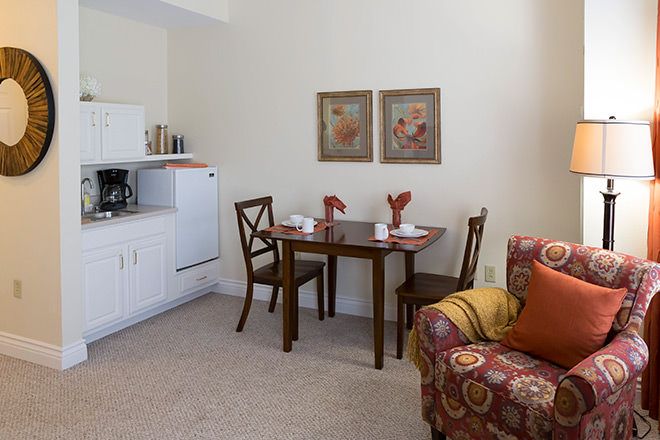 Capistrano Senior Living 1