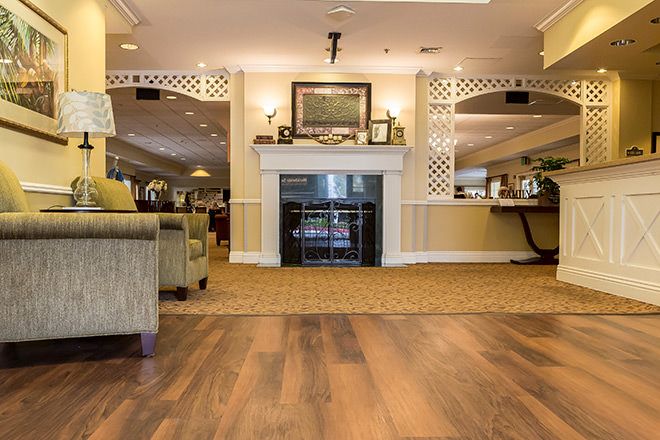 Capistrano Senior Living 4