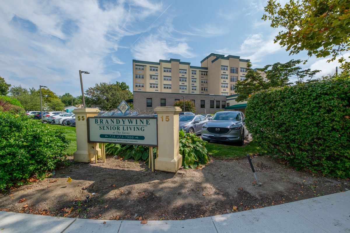 Brandywine The Savoy by Monarch 2