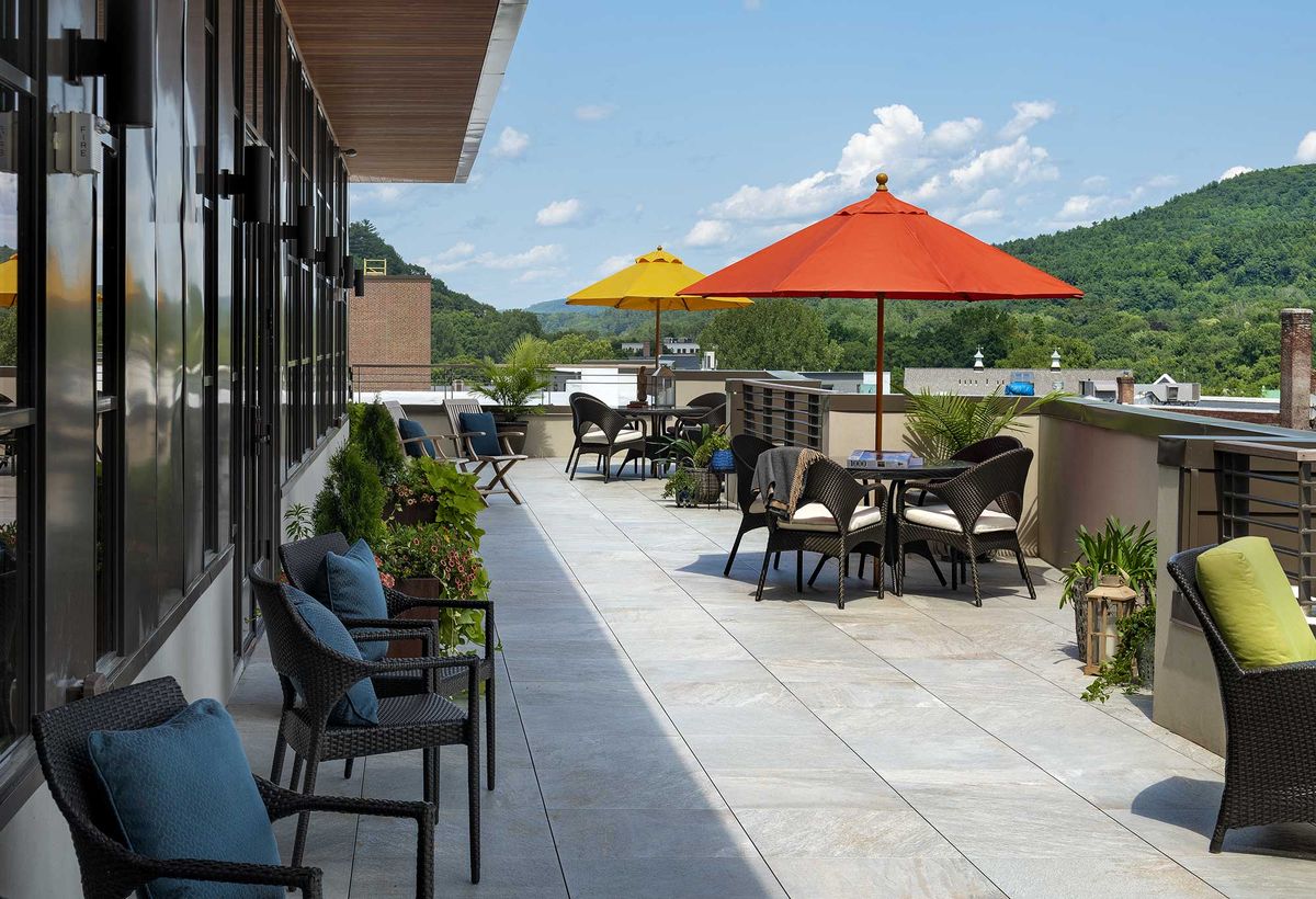 The Village At White River Junction 4