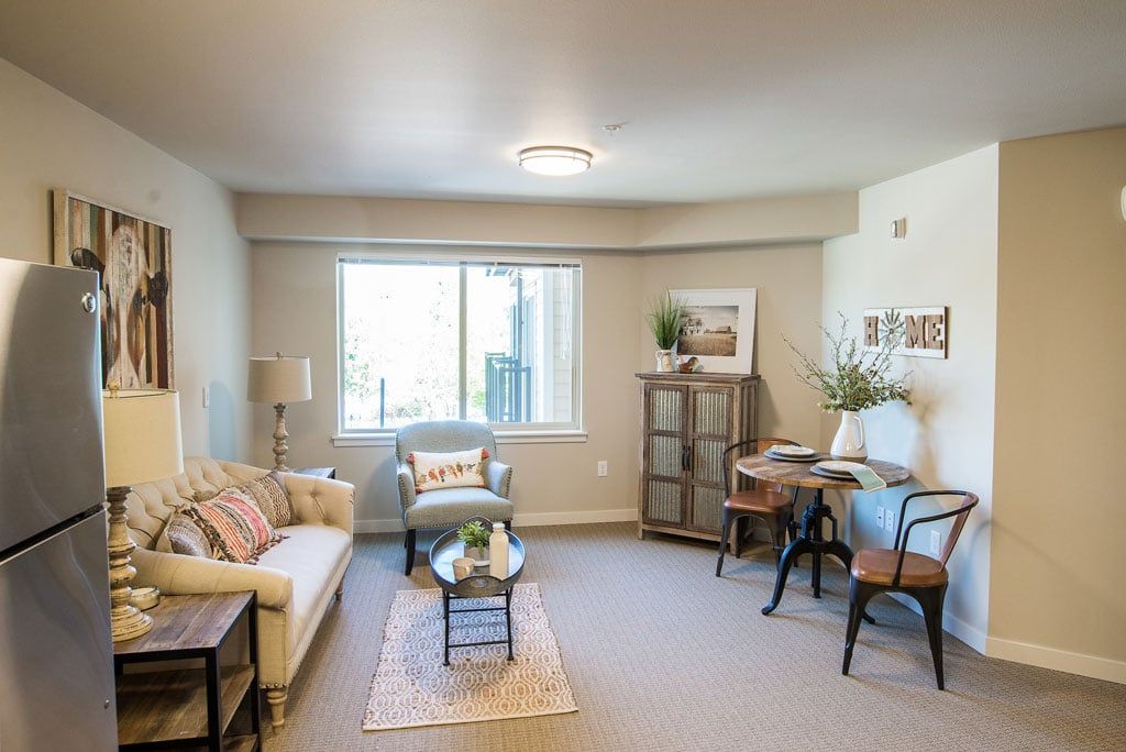 High Point Village 3