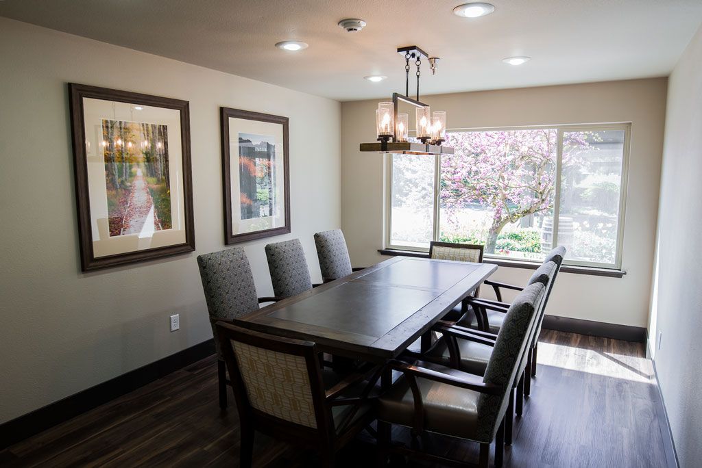 High Point Village 4