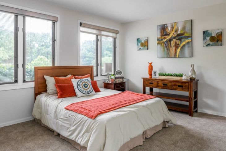 One Bedroom