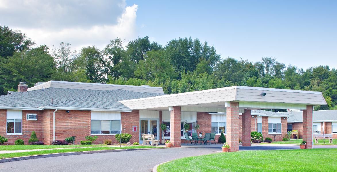 Complete Care at Meriden 2