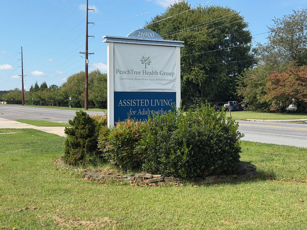 Peach Tree Acres Assisted Living 1