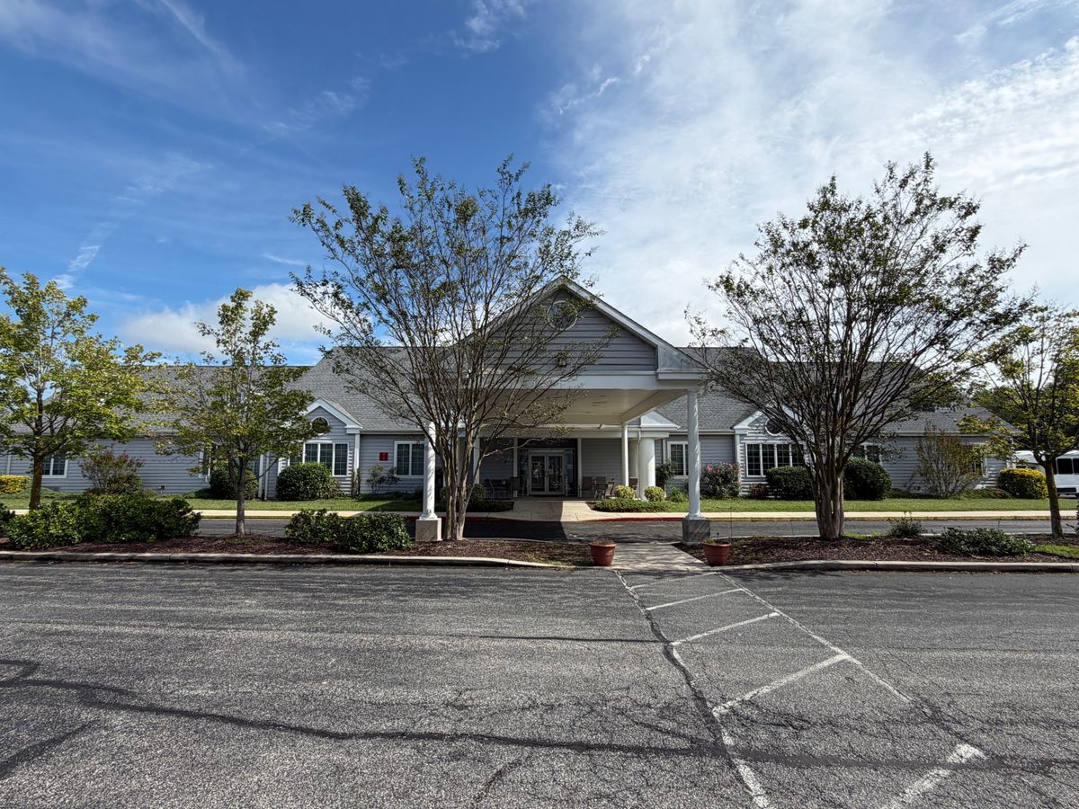 Peach Tree Acres Assisted Living 3