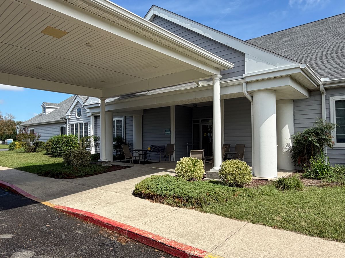 Peach Tree Acres Assisted Living 4