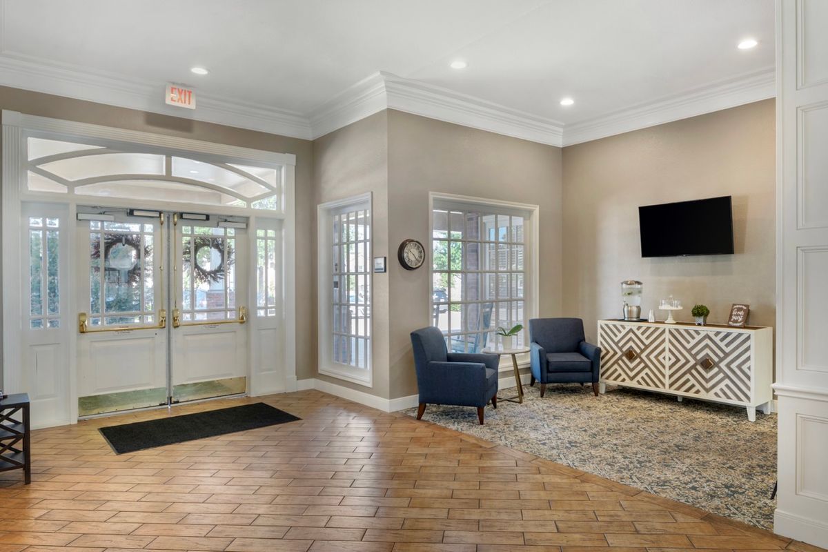 Bedford Estates Senior Living 3
