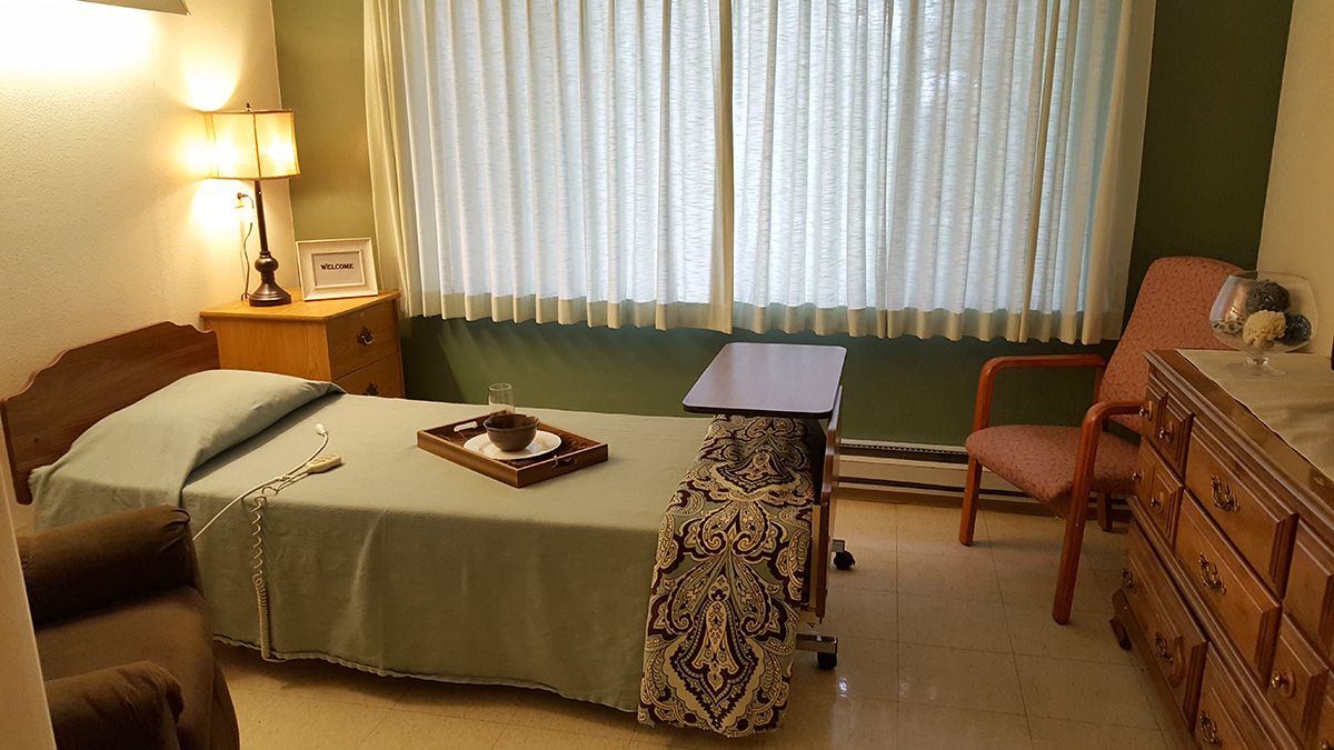 Avalon Care Center - Othello 2