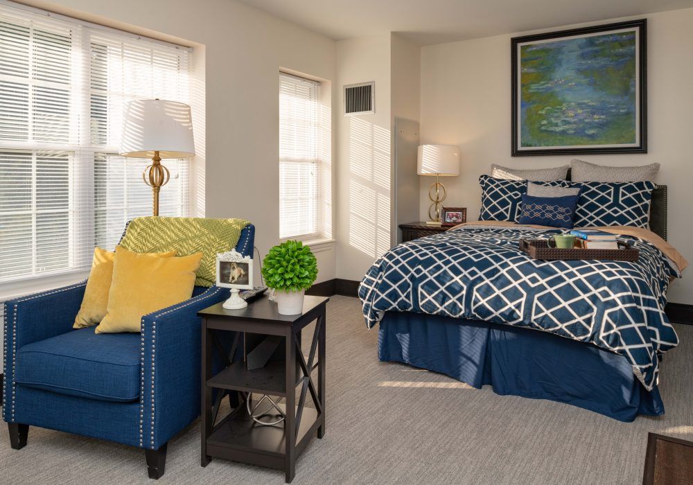 Charter Senior Living Of Woodbridge 3