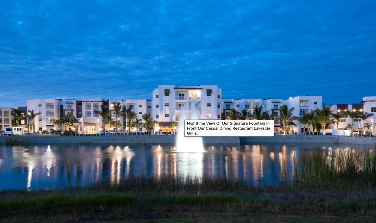 Amavida Senior Living - The Vistas Assisted Living  3