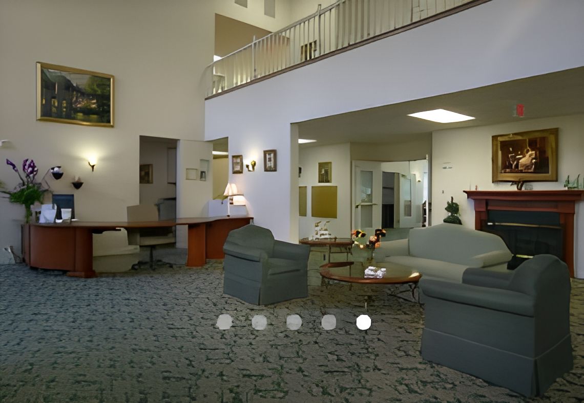 Columbia Ridge Assisted Living 1