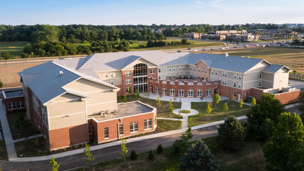 Paramount Senior Living at Polaris 3