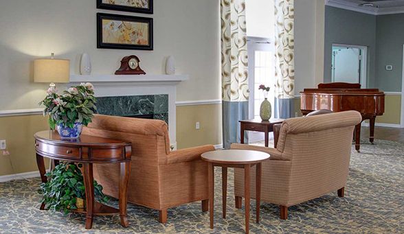 Summerfield Senior Living 2