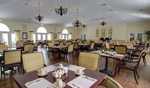 Summerfield Senior Living 4