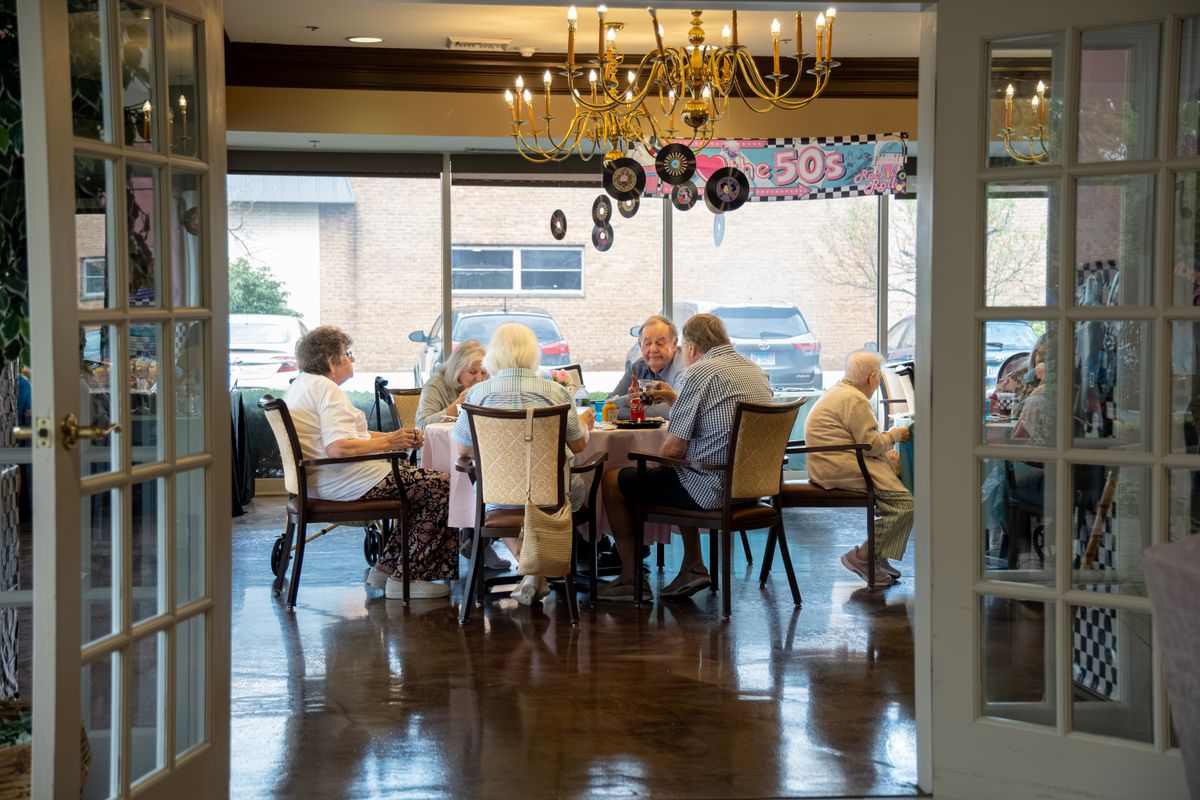 Plum Creek Supportive Living, Image 3